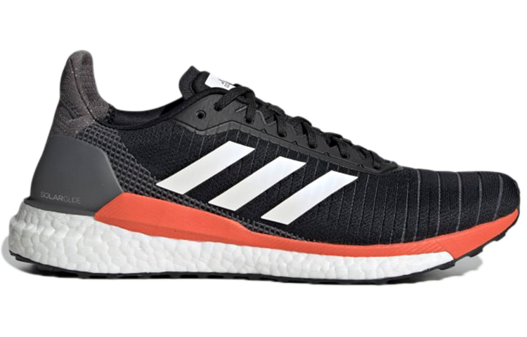 Lookbook adidas Solar Glide 19 ''Arancione Solare'' G28062