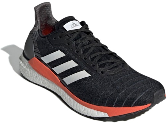 adidas Solar Glide 19 'Solar Orange' Warna Oranye G28062 Lookbook adidas Solar Glide 19 'Solar Orange' Warna Oranye G28062