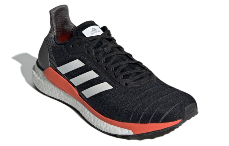 Shop adidas Solar Glide 19 ''Arancione Solare'' G28062