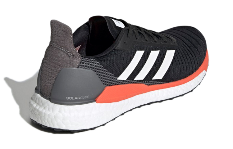 Purchase adidas Solar Glide 19 ''Arancione Solare'' G28062