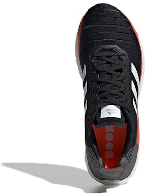 adidas Solar Glide 19 'Solar Orange' Warna Oranye G28062 Purchase adidas Solar Glide 19 'Solar Orange' Warna Oranye G28062