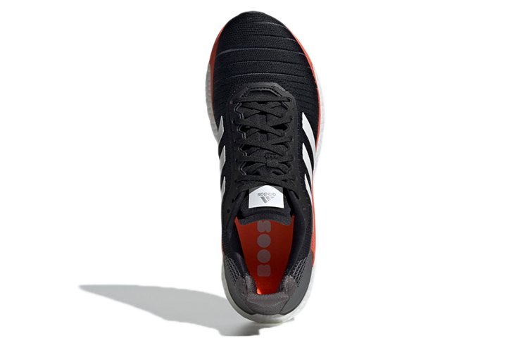 Details for adidas Solar Glide 19 ''Arancione Solare'' G28062