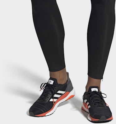 adidas Solar Glide 19 'Solar Orange' Warna Oranye G28062 Sizing adidas Solar Glide 19 'Solar Orange' Warna Oranye G28062