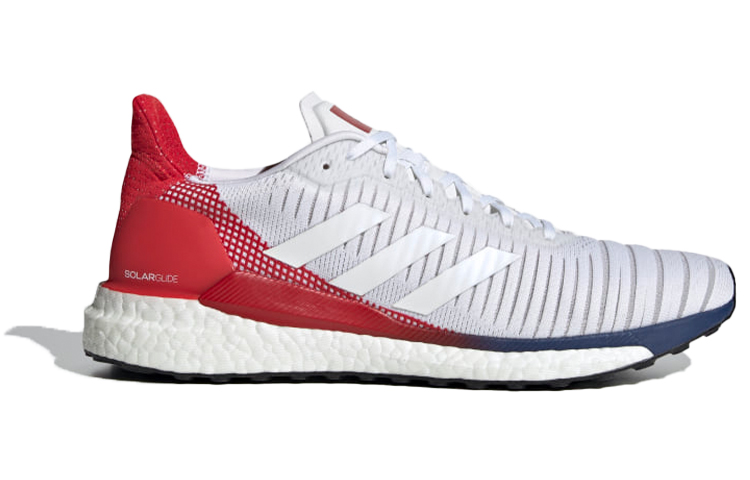 Order adidas Solar Glide 19 白紅藍