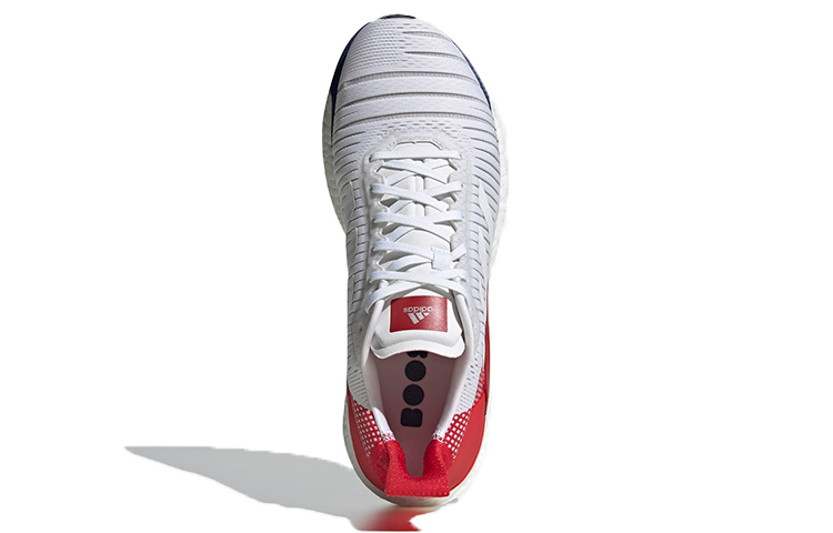 Purchase adidas Solar Glide 19 白紅藍