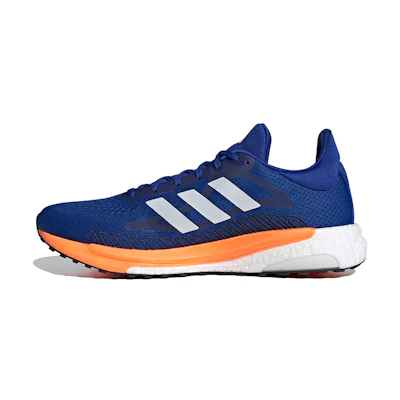 adidas Solar Glide 3 'Blue White Orange'