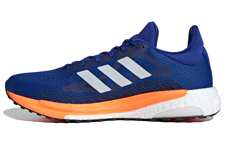 adidas Solar Glide 3 'Blue White Orange' FV7256