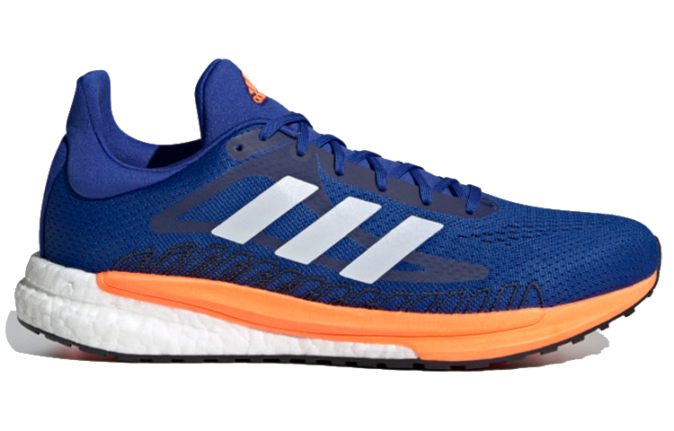 Order adidas Solar Glide 3 藍白橙
