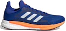 Order adidas Solar Glide 3 藍白橙
