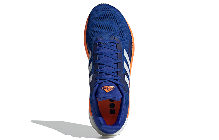 Purchase adidas Solar Glide 3 藍白橙
