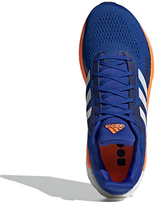 adidas Solar Glide 3 藍白橙 Purchase adidas Solar Glide 3 藍白橙