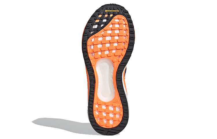 Details for adidas Solar Glide 3 藍白橙