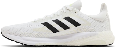 阿迪达斯Solar Glide 3 '云白' FU8998 Lookbook 阿迪达斯Solar Glide 3 '云白' FU8998