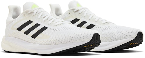 阿迪达斯Solar Glide 3 '云白' FU8998 Cheap 阿迪达斯Solar Glide 3 '云白' FU8998