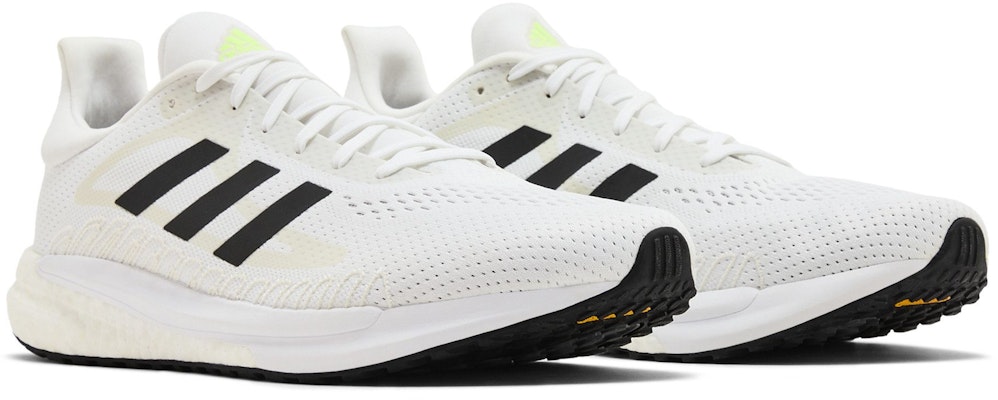 adidas Solar Glide 3 'Cloud White' FU8998 Cheap adidas Solar Glide 3 'Cloud White' FU8998