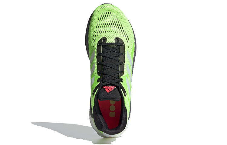 Purchase adidas Solar Glide 3 ''Groen Grijs Zwart'' FX0100