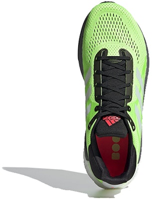 adidas Solar Glide 3 'Hijau Kelabu Hitam' FX0100 Purchase adidas Solar Glide 3 'Hijau Kelabu Hitam' FX0100