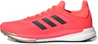 Buy adidas Solar Glide 3 'Signal Pink' Kasut Larian Wanita FV7255
