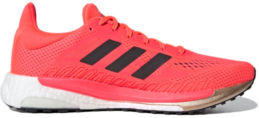 adidas Solar Glide 3 'Signal Pink' Kasut Larian Wanita FV7255 Order adidas Solar Glide 3 'Signal Pink' Kasut Larian Wanita FV7255
