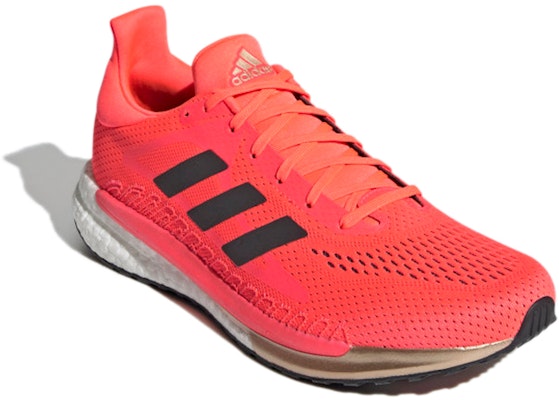 adidas Solar Glide 3 'Rosa Señal' FV7255 Lookbook adidas Solar Glide 3 'Rosa Señal' FV7255