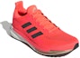 Lookbook adidas Solar Glide 3 'Signal Pink' Kasut Larian Wanita FV7255