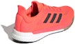 Shop adidas Solar Glide 3 'Signal Pink' Kasut Larian Wanita FV7255