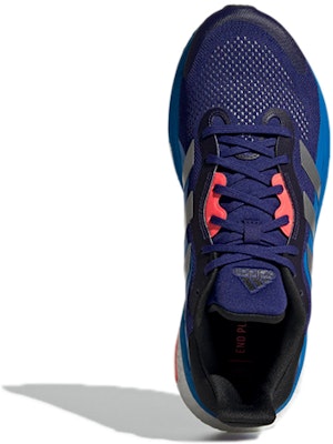 adidas Solar Glide 4 ST 'Biru Indigo' GX3056 Purchase adidas Solar Glide 4 ST 'Biru Indigo' GX3056