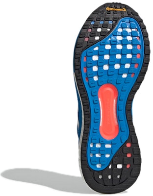 adidas Solar Glide 4 ST 'Biru Indigo' GX3056 Details for adidas Solar Glide 4 ST 'Biru Indigo' GX3056