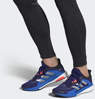 adidas Solar Glide 4 ST 'Biru Indigo' GX3056 Sizing adidas Solar Glide 4 ST 'Biru Indigo' GX3056