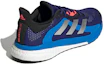 Shop adidas Solar Glide 4 ST Legacy Indigo Argento Metallizzato Turbo ''Blu'' GX3056