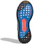 Details for adidas Solar Glide 4 ST Legacy Indigo Argento Metallizzato Turbo ''Blu'' GX3056