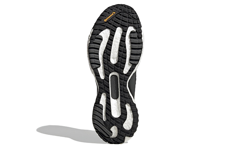 Details for adidas Solar Glide 5 Gore-Tex ''Schwarz Weiß'' GV8267