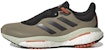 adidas Solar Glide 5 GORE-TEX 'Orbit Green Impact Orange' Lelaki & Wanita GY3488