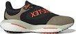 adidas Solar Glide 5 GORE-TEX 'Orbit Green Impact Orange' Lelaki & Wanita GY3488