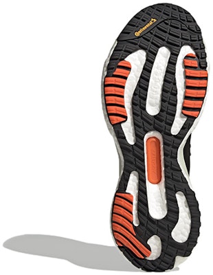 阿迪达斯 Solar Glide 5 GORE-TEX '轨道绿冲击橙'跑鞋 GY3488 Details for 阿迪达斯 Solar Glide 5 GORE-TEX '轨道绿冲击橙'跑鞋 GY3488