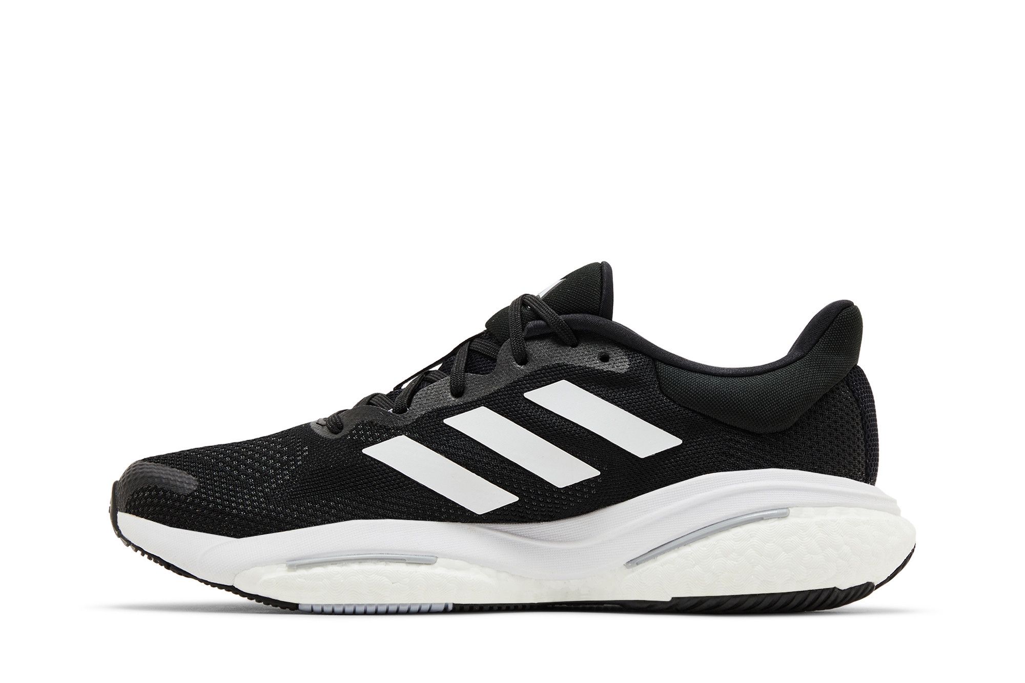 Lookbook adidas Solar Glide 5 寬楦『黑白灰』GY4684