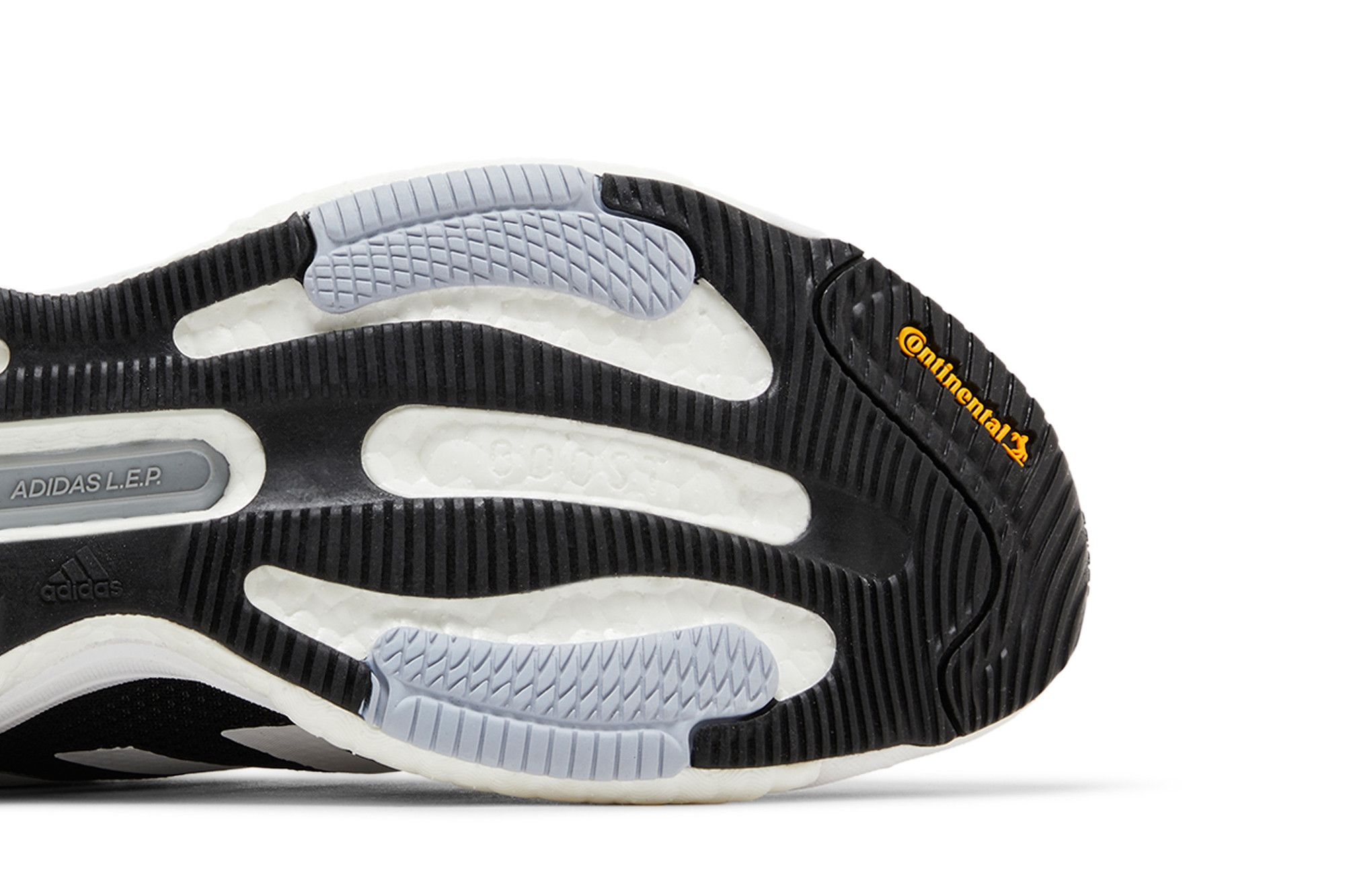 Purchase adidas Solar Glide 5 寬楦『黑白灰』GY4684