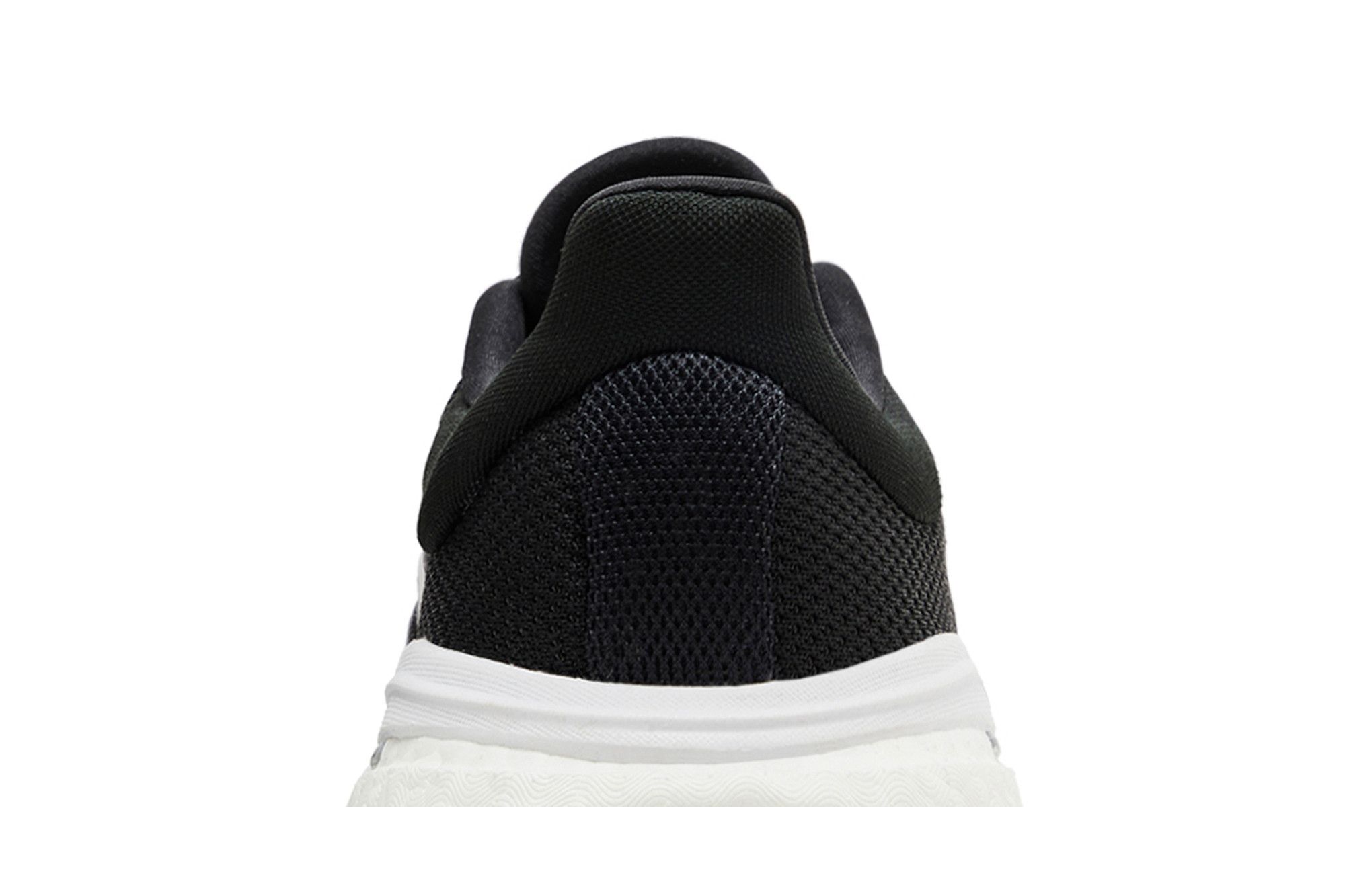 Sizing adidas Solar Glide 5 寬楦『黑白灰』GY4684