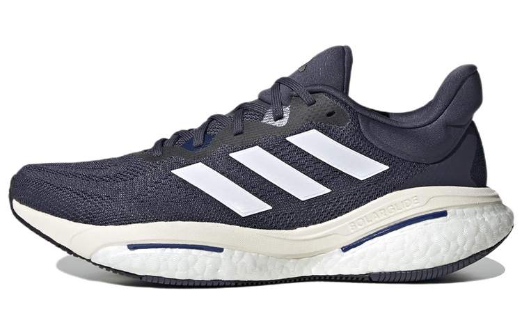 adidas Solar Glide 6 'Comfort Trend Blue' HP7610