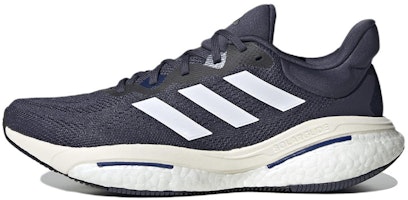 adidas Solar Glide 6 'Comfort Trend Blue' HP7610 adidas Solar Glide 6 'Comfort Trend Blue' HP7610
