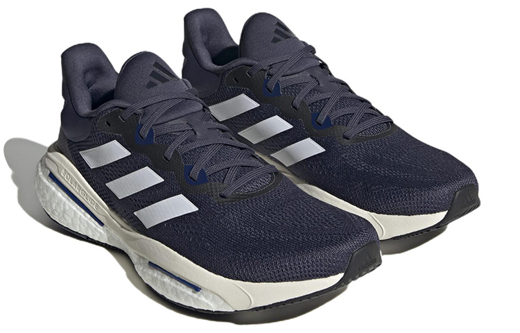 Lookbook adidas Solar Glide 6 ''Comfort Trend Blu'' HP7610