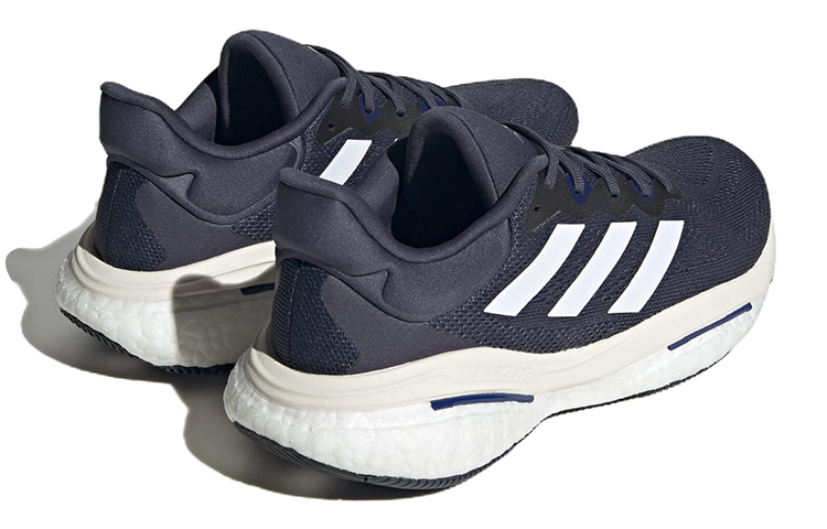 Shop adidas Solar Glide 6 ''Comfort Trend Blu'' HP7610