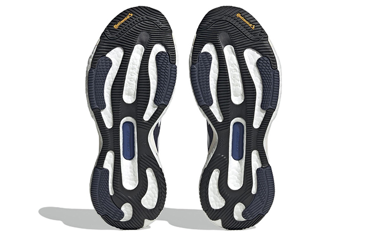 Details for adidas Solar Glide 6 ''Comfort Trend Blu'' HP7610