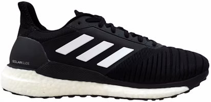 adidas Solar Glide 'Black' BB7447 adidas Solar Glide 'Black' BB7447