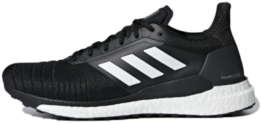 adidas Solar Glide 'Black' BB7447 Buy adidas Solar Glide 'Black' BB7447