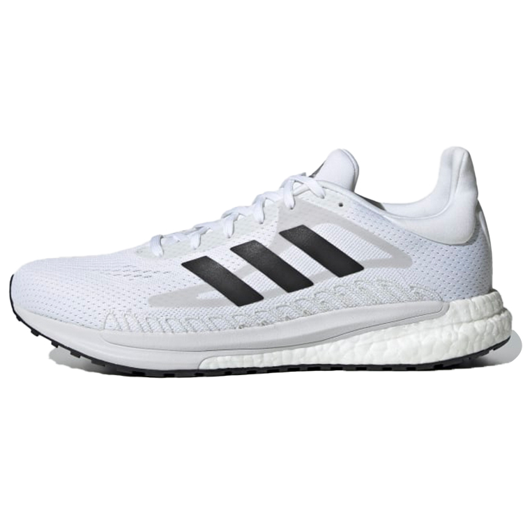 adidas Solar Glide /Black 'White' FY0362