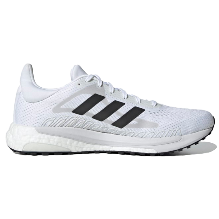 Order adidas Solar Glide Zwart Wit FY0362