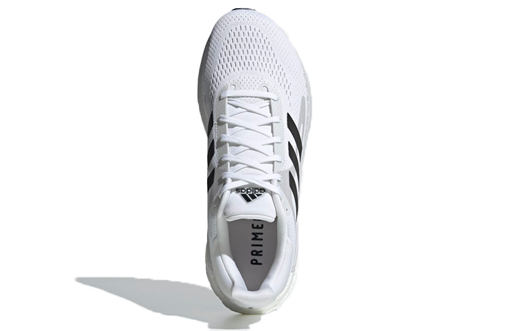 Purchase adidas Solar Glide Zwart Wit FY0362