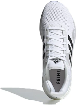 adidas Solar Glide Zwart Wit FY0362 Purchase adidas Solar Glide Zwart Wit FY0362