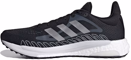 adidas Solar Glide Shoes /Grey 'Black' FW0990 adidas Solar Glide Shoes /Grey 'Black' FW0990